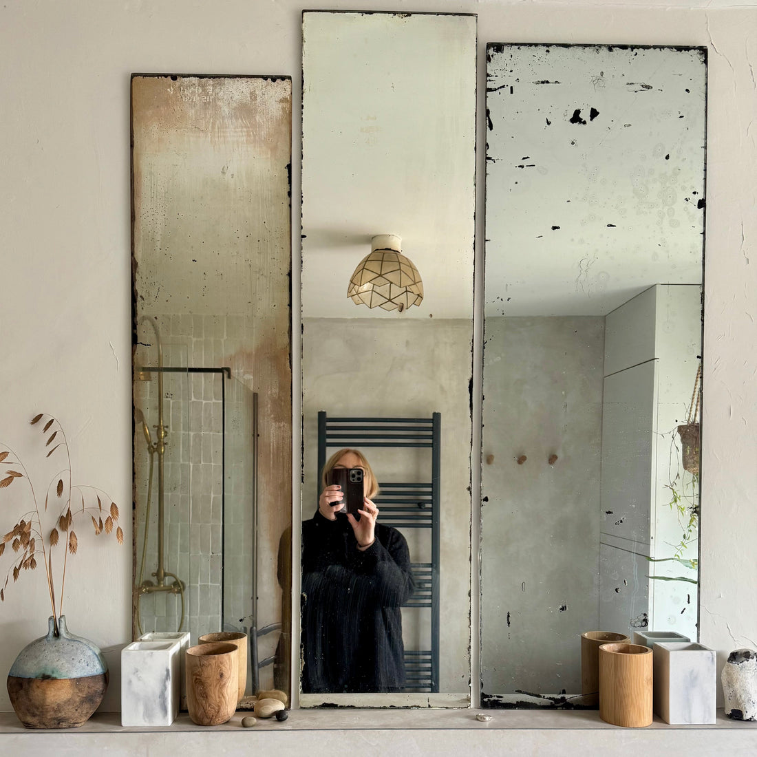 ARTIST RESIDENCY