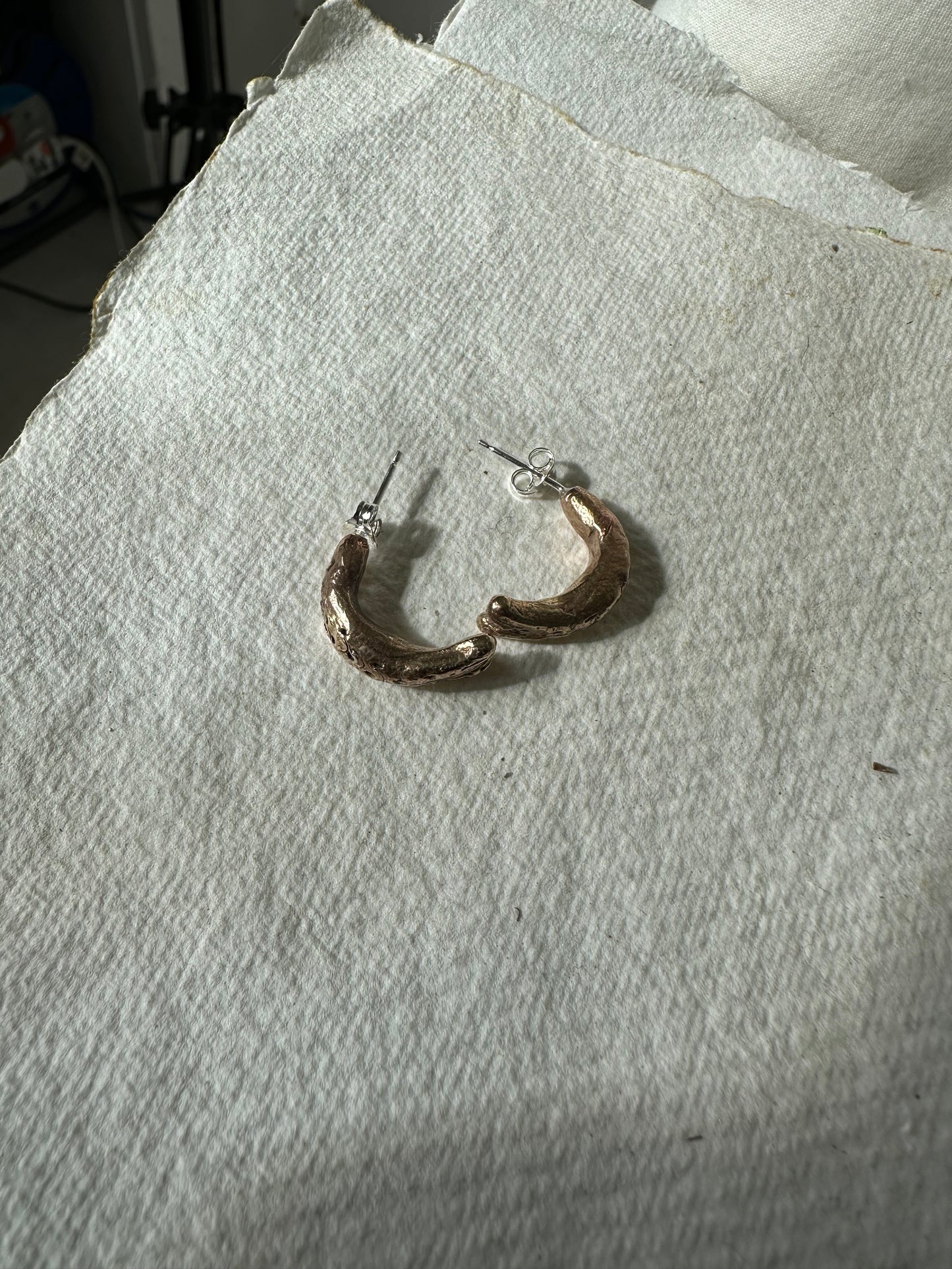 FISH HOOPS