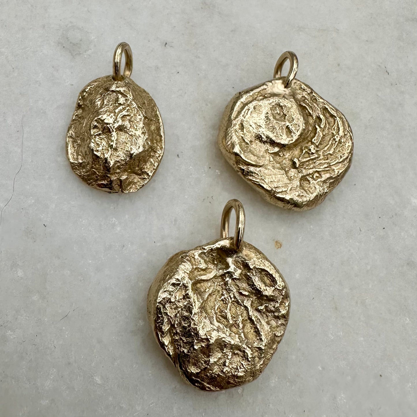 WORKSHOP - LOST WAX CASTING