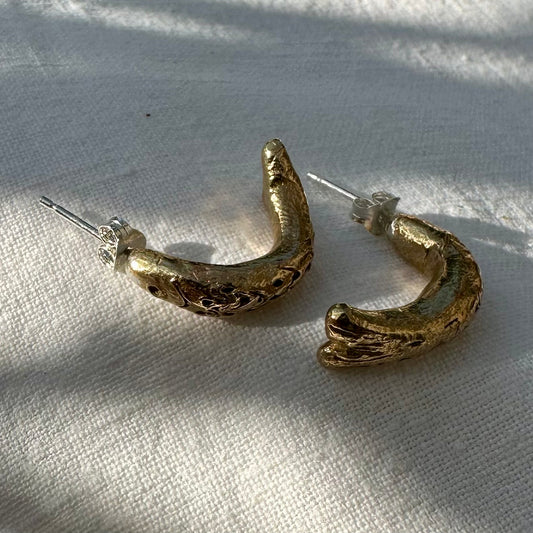 FISH HOOPS