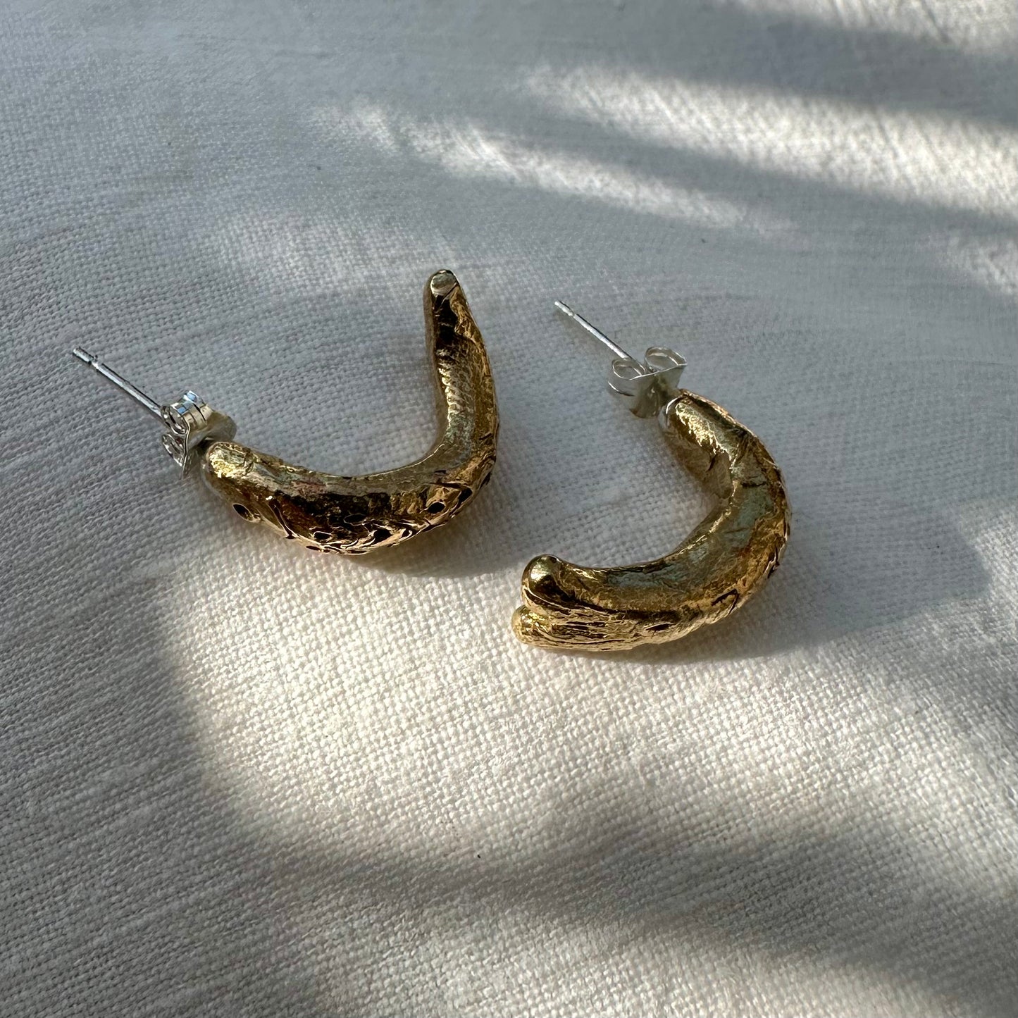 FISH HOOPS