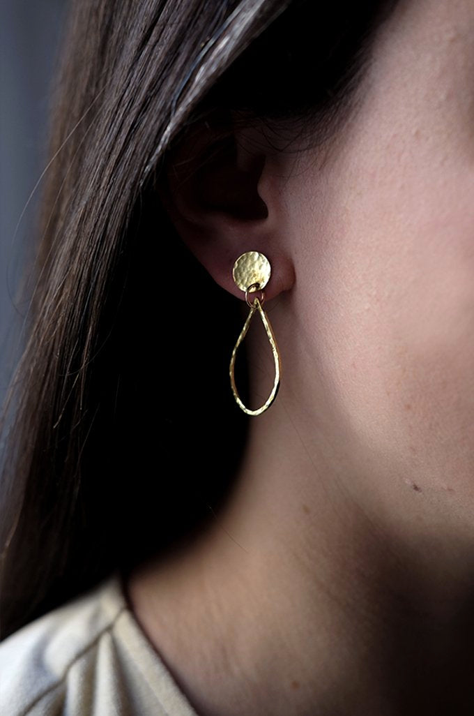 ZARA EARRINGS