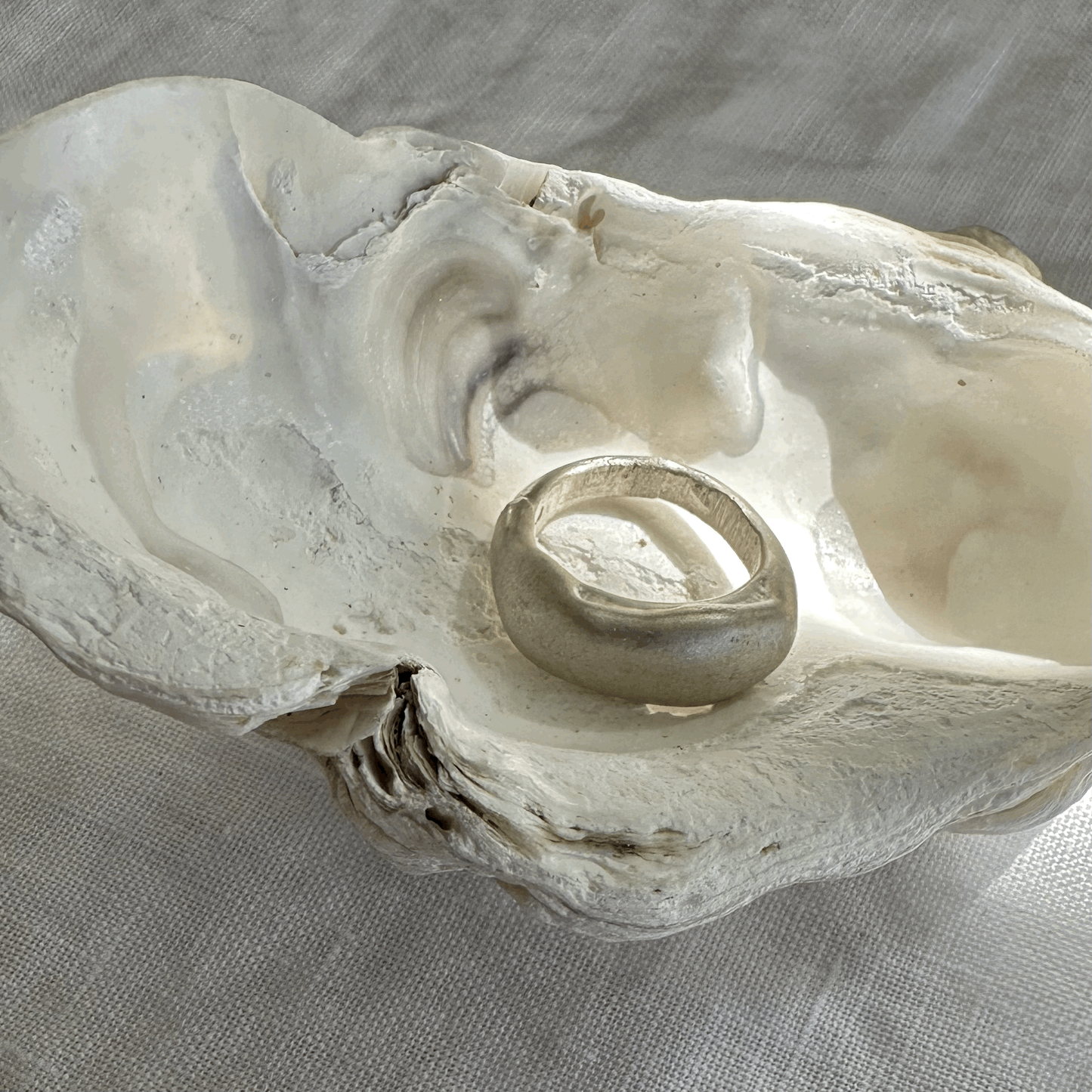 MUD RING